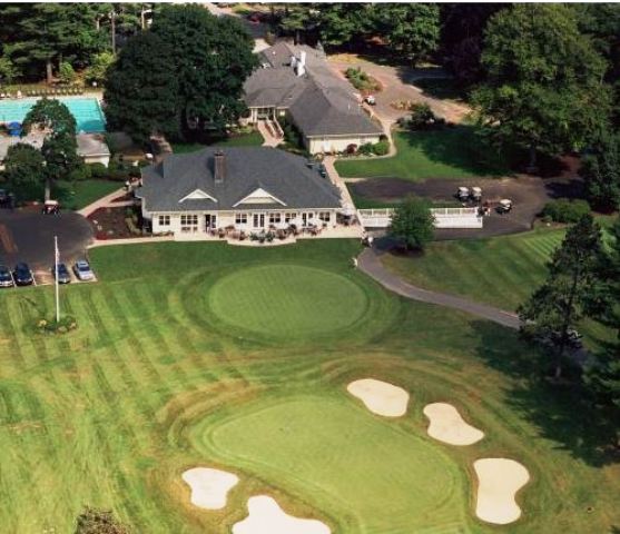 Framingham Country Club | Farmingham Golf Course, Framingham, Massachusetts,  - Golf Course Photo