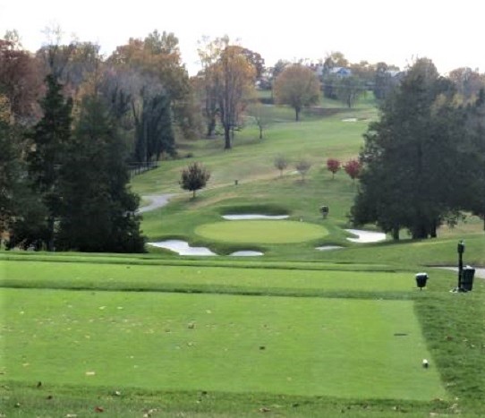 Farmington Country Club