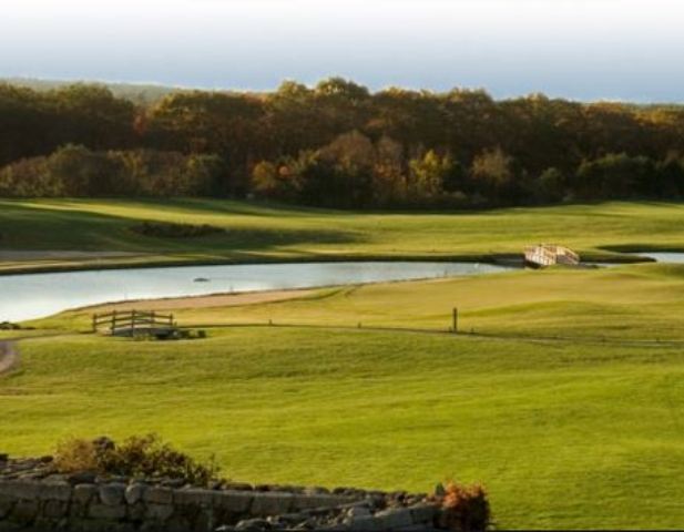 Fenner Hill Golf Club | Fenner Hill Golf Course,Hope Valley, Rhode Island,  - Golf Course Photo