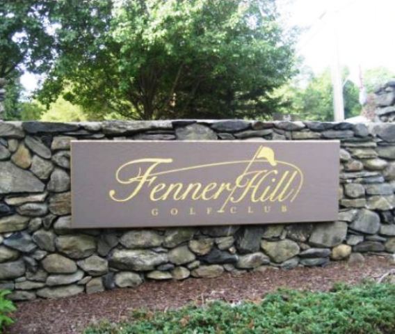 Fenner Hill Golf Club | Fenner Hill Golf Course