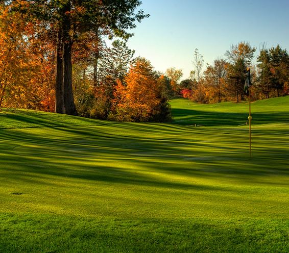 Fenton Farms Golf Club