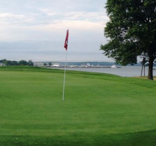 Golf Course Photo, Fenwick Golf Course, Old Saybrook, 06475 