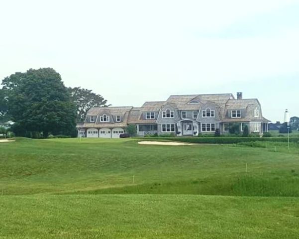 Fenwick Golf Course