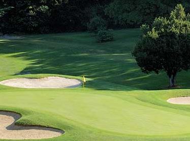 Ferncroft Country Club, Executive Course