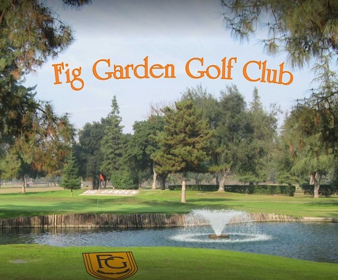 Fig Garden Golf Course, CLOSED 2018