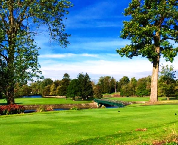 Findlay Country Club | Findlay Golf Course