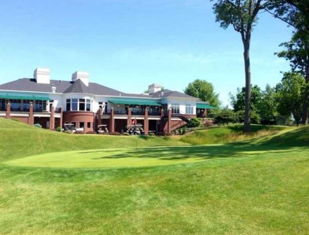 Findlay Country Club | Findlay Golf Course