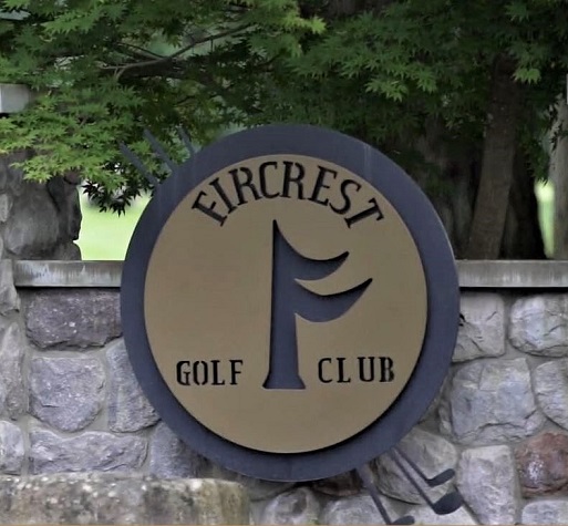 Fircrest Golf Club