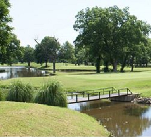 Fire Lake Golf Course