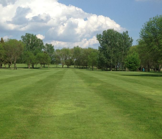 Fisher Grove Country Club | Fisher Grove Golf Course