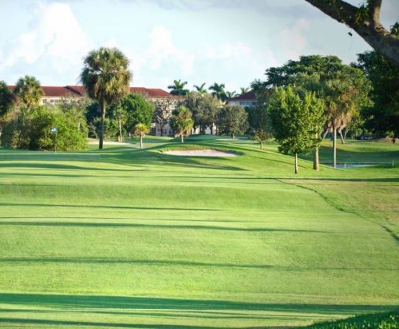 Flamingo Lakes Golf & Country Club | Flamingo Lakes Golf Course