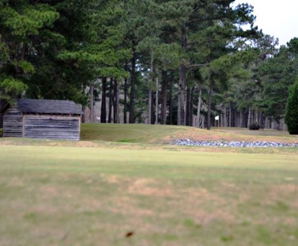 Golf Course Photo, Fletchers Landing Golf Course, Jacksonville, 28540 