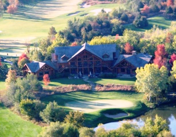 Flint Hills National Golf Club