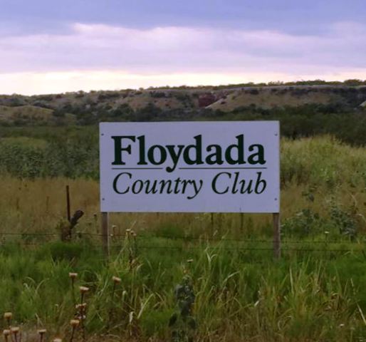 Floydada Country Club