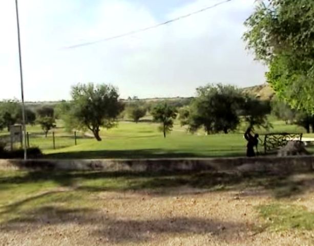 Floydada Country Club