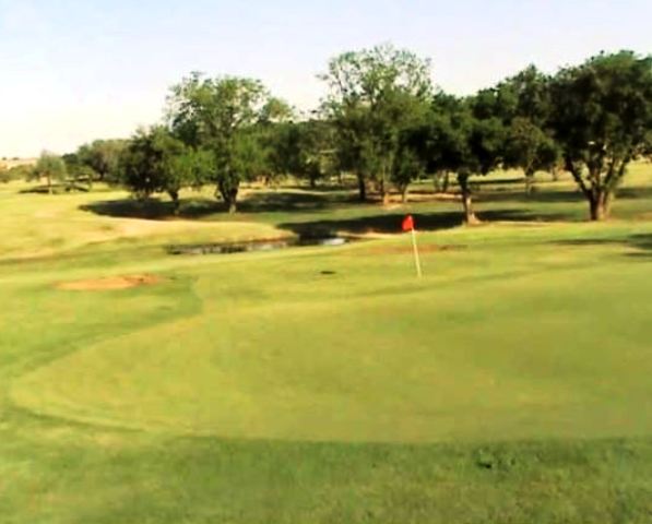 Floydada Country Club