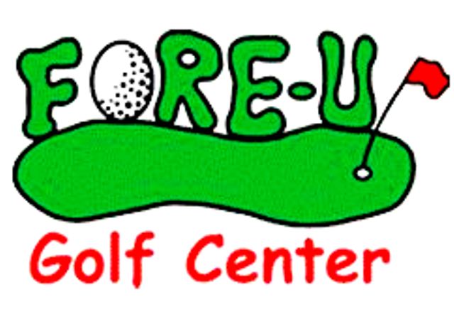 Fore-U Golf Center, West Lebanon, New Hampshire, 03784 - Golf Course Photo