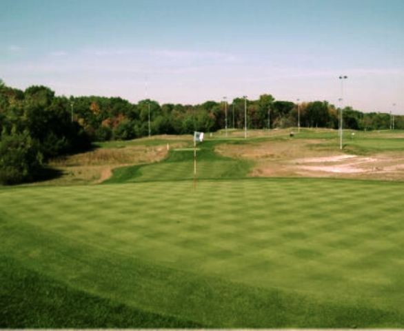 Fore Kicks Golf & Indoor Sports Complex