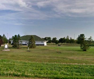 Forman Golf Course,Forman, North Dakota,  - Golf Course Photo