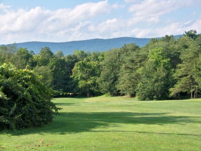 Forest Hills Golf Course,Carlisle, Pennsylvania,  - Golf Course Photo