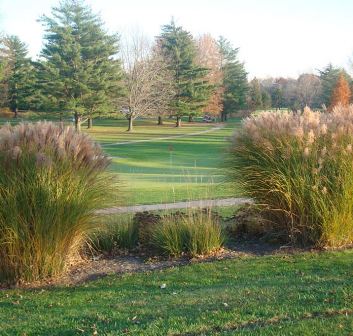 Forest Hills Golf Course