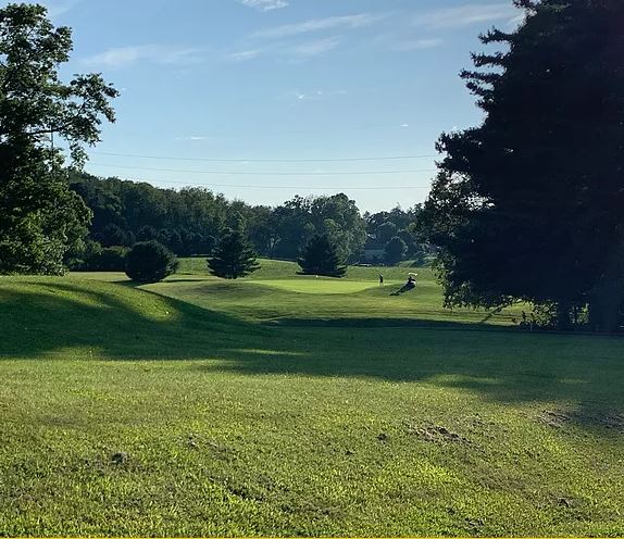 Forest Hills Golf Course