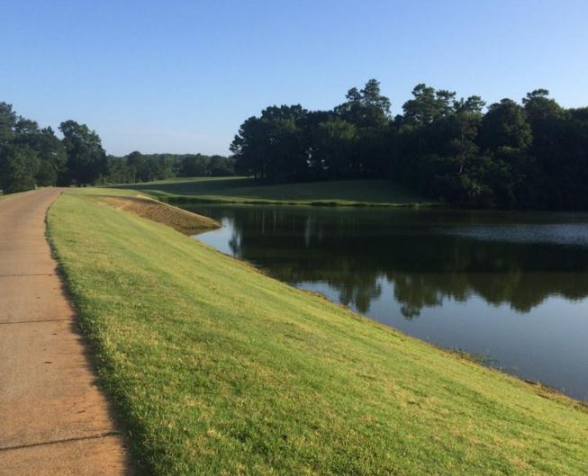 Forsyth Golf Club | Forsyth Golf Course, Forsyth, Georgia, 31029 - Golf Course Photo