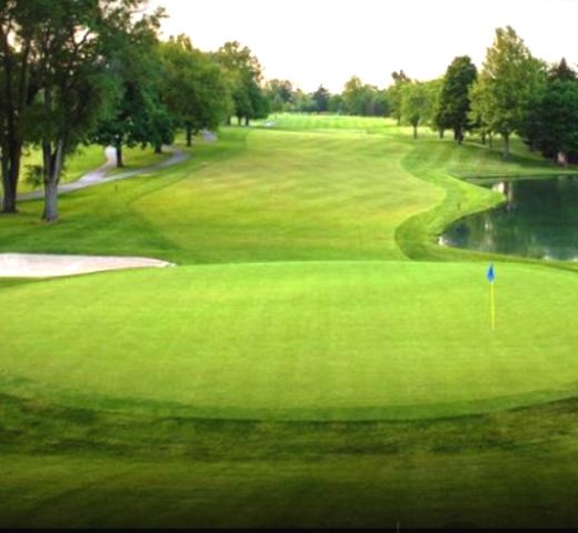 Fort Wayne Country Club | Fort Wayne Golf Course