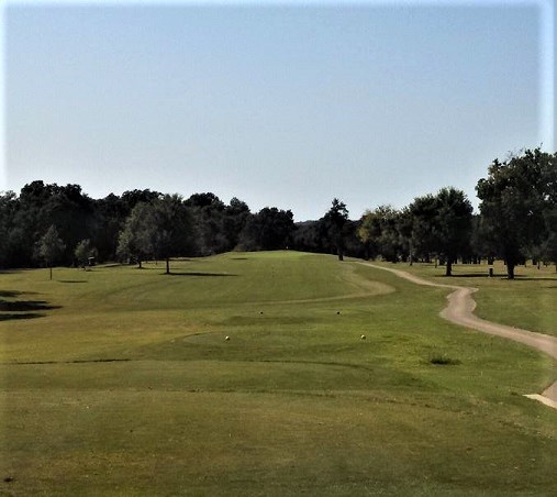 Fort Sill Golf Club