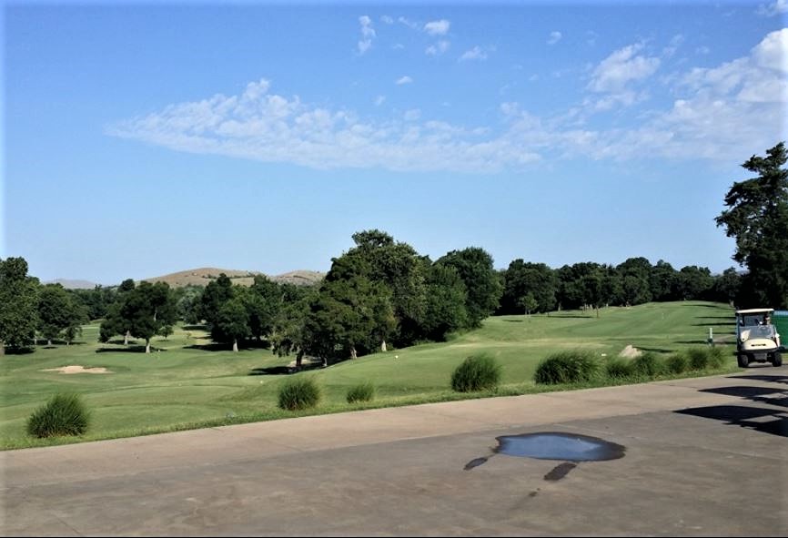 Fort Sill Golf Club