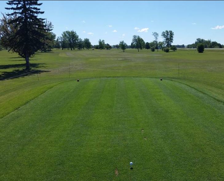 Fosston Golf Club | Fosston Golf Course