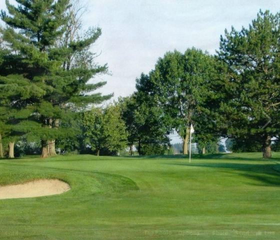 Fostoria Country Club