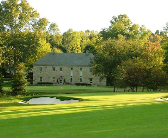 Foundry Golf Club | Founders Golf Course