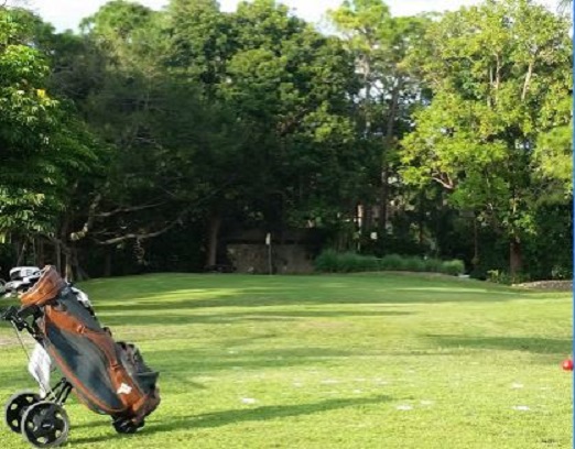 Fountain Lakes Golf Course, Estero, Florida,  - Golf Course Photo