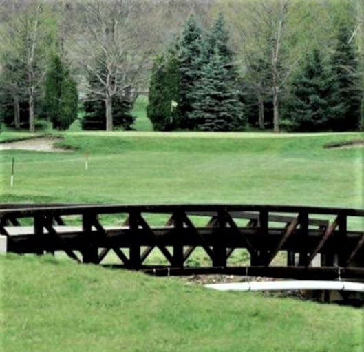 Four Seasons Golf Club