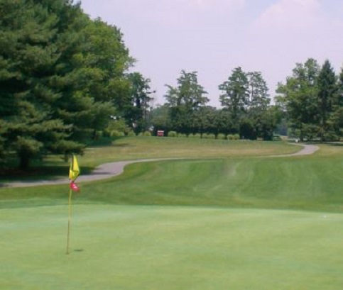 Four Seasons Golf Course