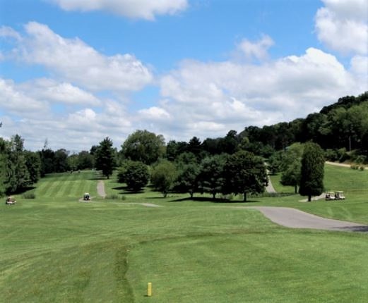 Fox Run Golf Course