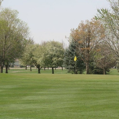 Fox Run Golf Course