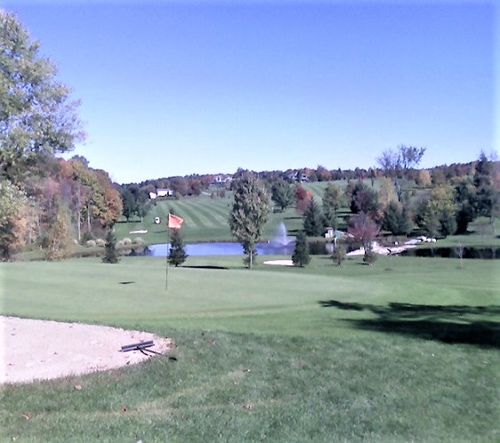 Fox Run Golf Course