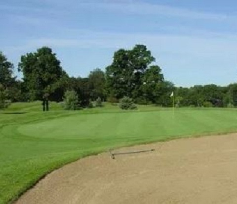 Fox Valley Golf Club, CLOSED 2015