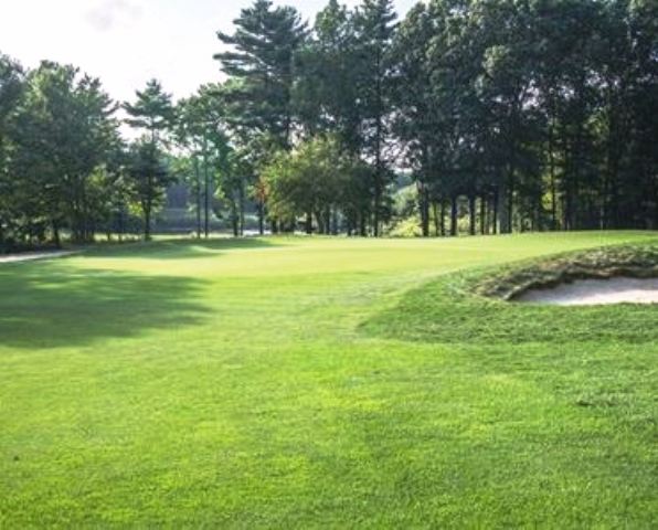 Foxborough Country Club | Foxborough Golf Course