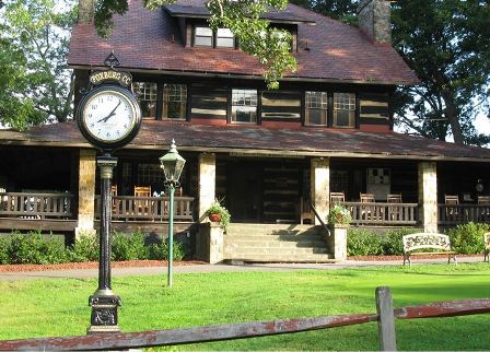 Foxburg Country Club, Foxburg, Pennsylvania, 16036 - Golf Course Photo