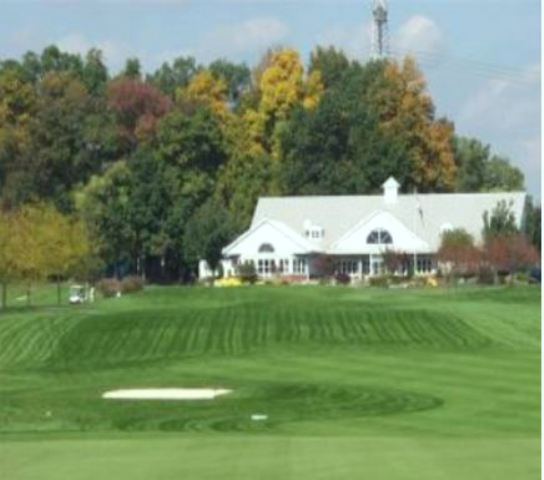 Golf Course Photo, Foxchase Golf Club, Stevens, 17578 