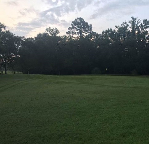 Foxwood Country Club Of Crestview, CLOSED 2017