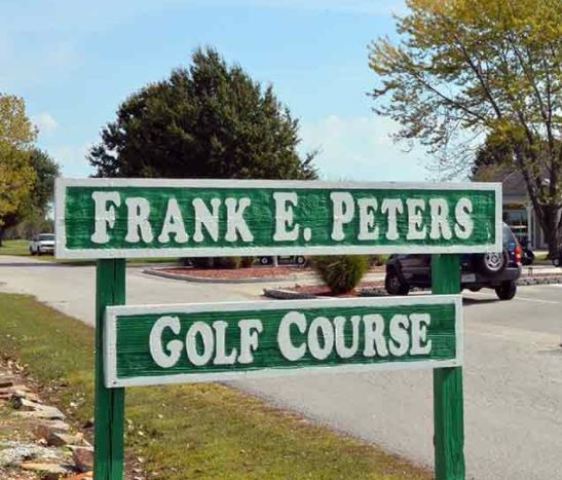 Frank E. Peters Municipal Golf Course