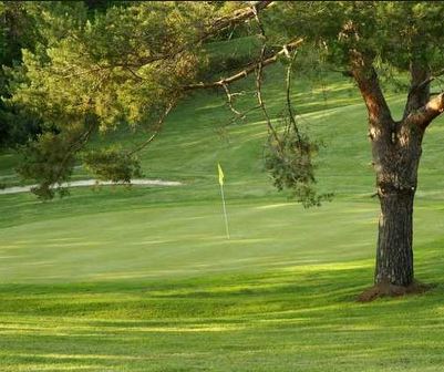 Golf Course Photo, Franklin Golf Club, Franklin, 45005 