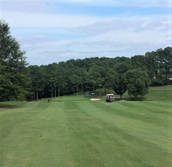 Franklin Country Club