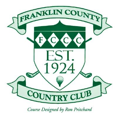 Franklin County Country Club, Washington, Missouri,  - Golf Course Photo