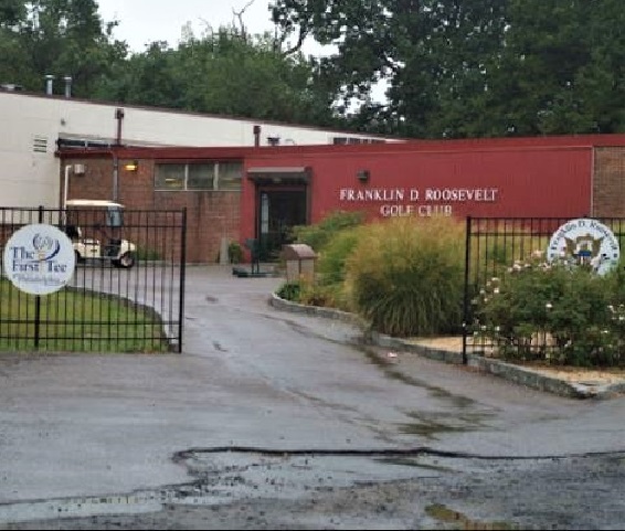 Franklin D. Roosevelt Golf Course, CLOSED 2019, Philadelphia, Pennsylvania,  - Golf Course Photo