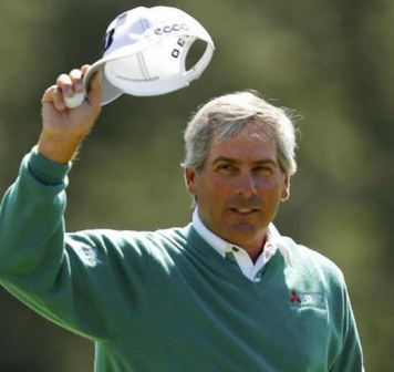 Golf architect Photo, Fred Couples 